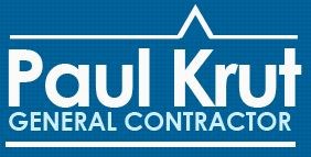 Paul Krut General Contractor logo
