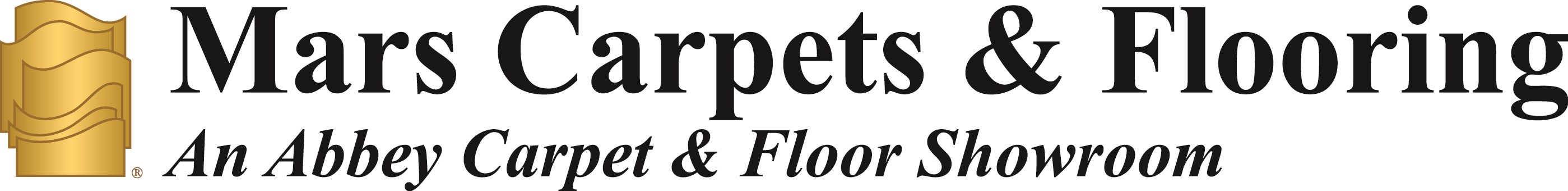 Logo for MARS CARPETS / ABBEY FLOORS