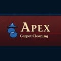 Apex Carpet Cleaning & Flood Restoration logo