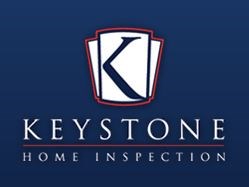 Logo for Keystone Home Inspections
