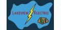 Lakeview Electric Co logo