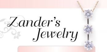 Zander's Jewelry logo