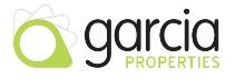 GARCIA PROPERTIES logo