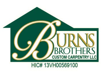 Logo for Burns Brothers