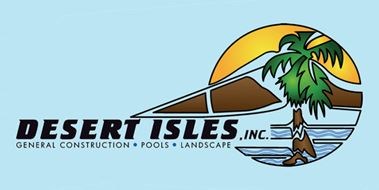 Desert Isles Landscaping Inc logo