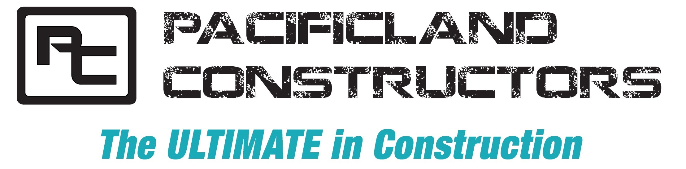 Logo for PACIFICLAND CONSTRUCTORS