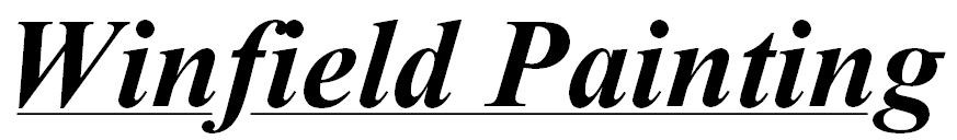 Avatar for Winfield Painting