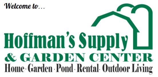 Logo for HOFFMAN'S SUPPLY INC