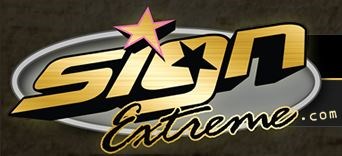 Logo for Sign Extreme Inc