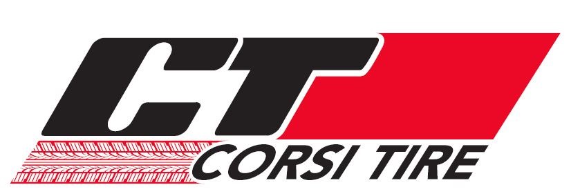 CORSI TIRE logo
