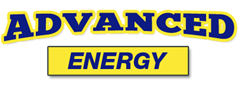 Advanced Energy Ltd logo