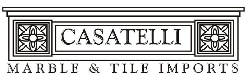 CASATELLI MARBLE & TILES logo