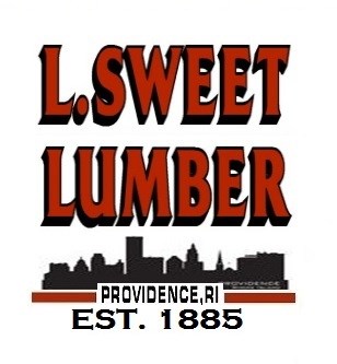L Sweet Lumber Co Inc logo
