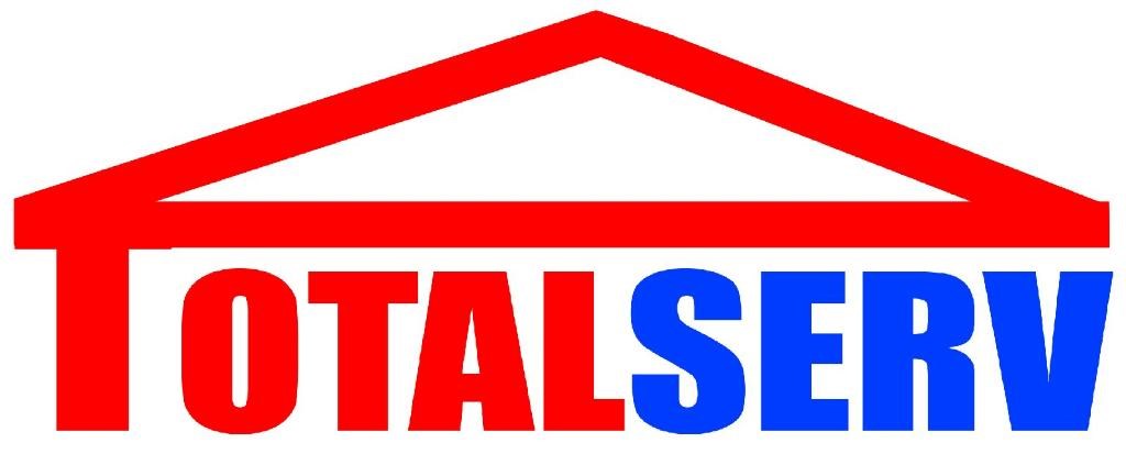 Totalserv LLC logo