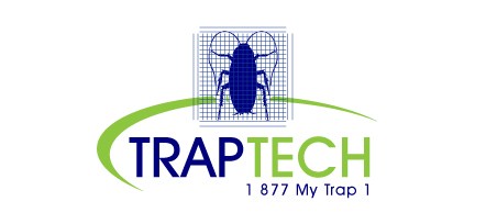 Trap-Tech Pest & Problem Animal Control logo
