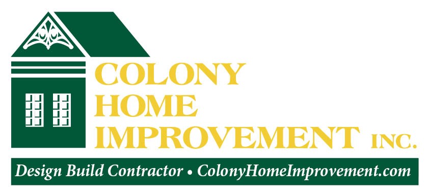 COLONY HOME IMPROVEMENT Inc. logo