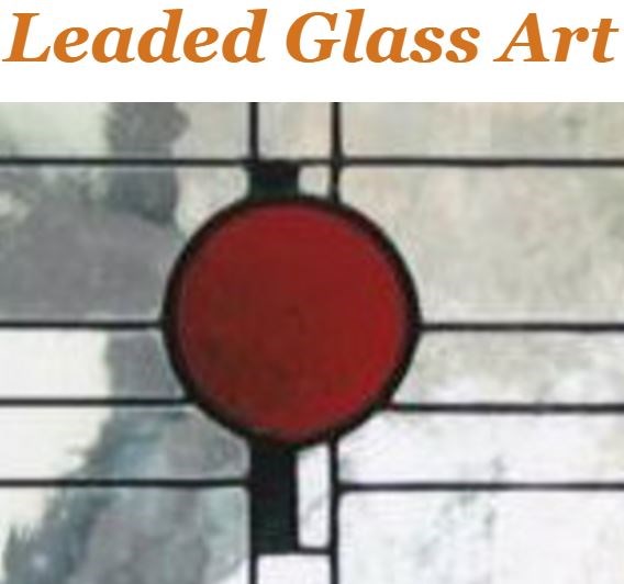 Avatar for Leaded Glass Art