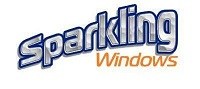 Logo for Sparkling Windows