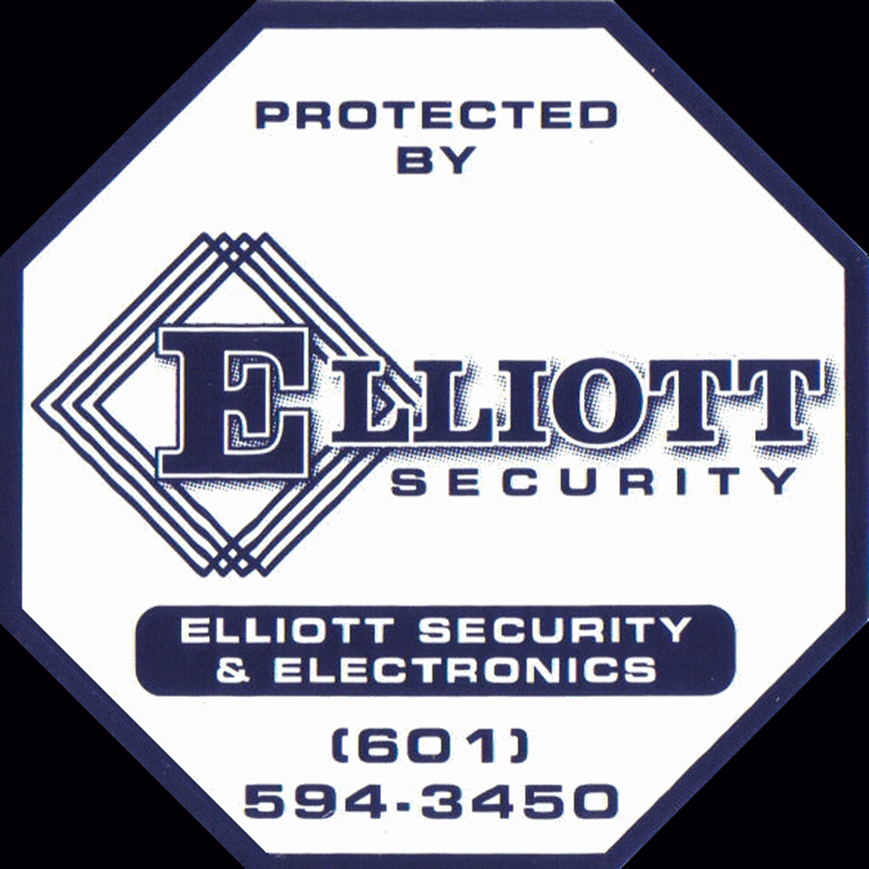 Elliott Security & Electronics Inc logo