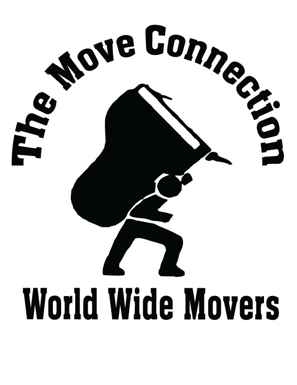 The Move Connection LLC logo