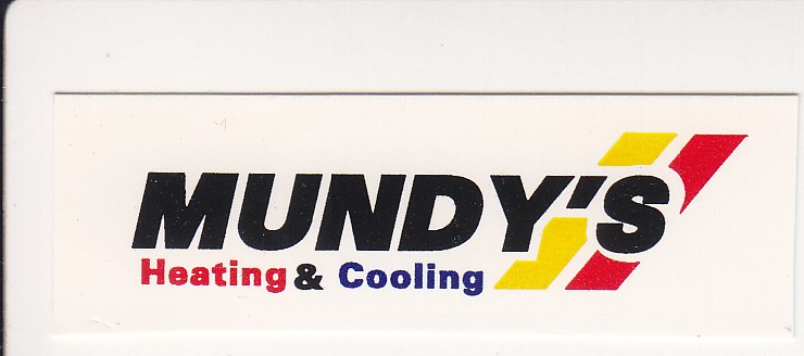 Avatar for Mundy's Heating & Cooling