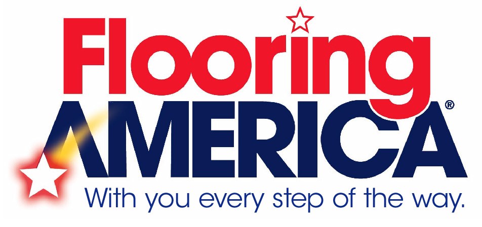 Logo for Flooring America