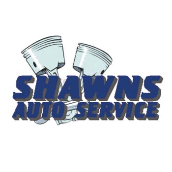 Shawn's Auto Svc logo
