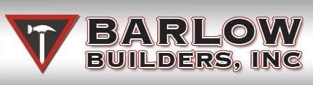 BARLOW BUILDERS INC logo