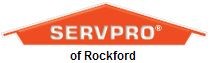 SERVPRO of Rockford logo