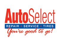 Logo for Auto Select - Appleton Express