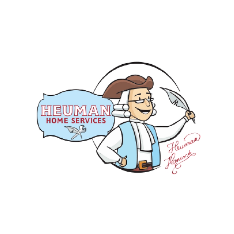 Heuman Heating & Air Conditioning Inc logo