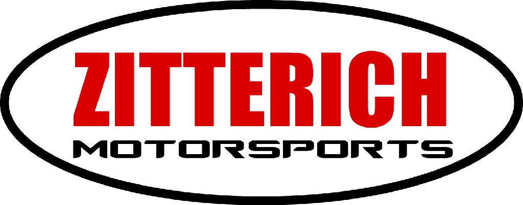 Logo for Zitterich Motorsports
