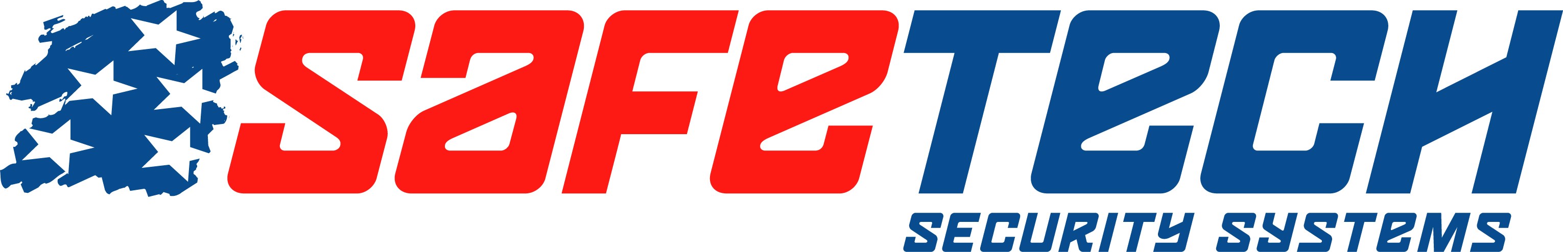 Safetech Security logo