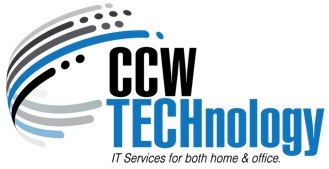 CCW Technology Computer Services logo
