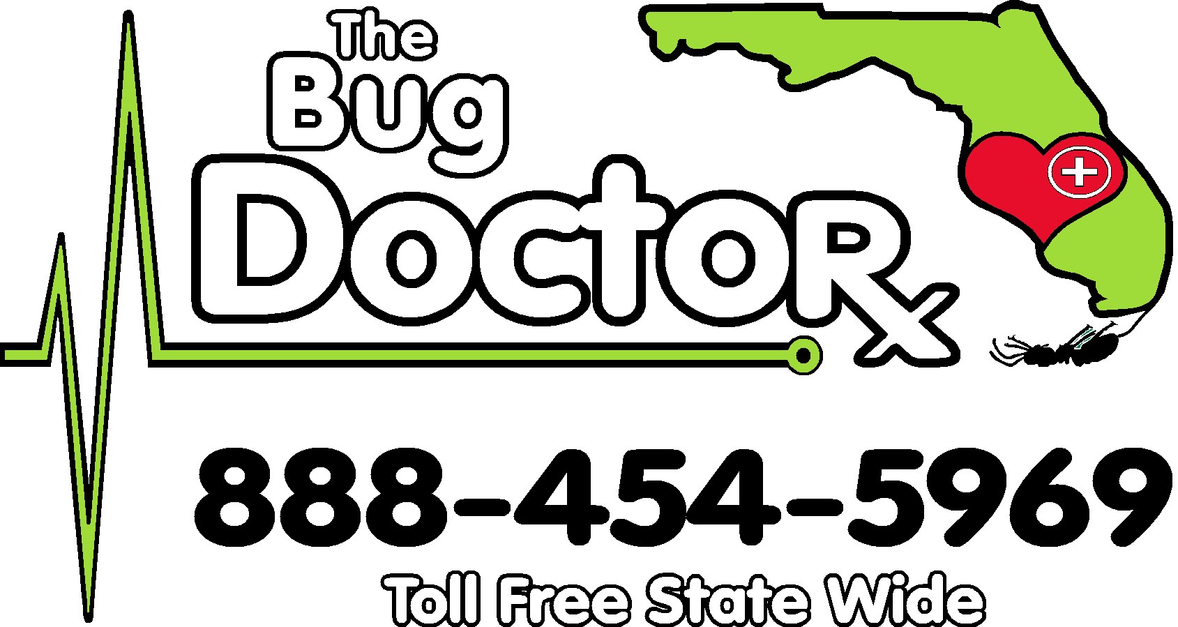 Avatar for The Bug Doctor