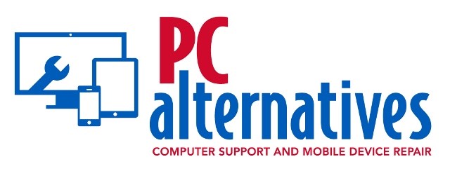PC Alternatives Inc logo
