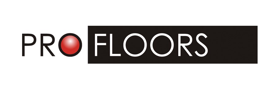 PRO FLOORS logo