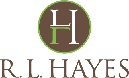 Logo for R L Hayes Roofing & Repairs