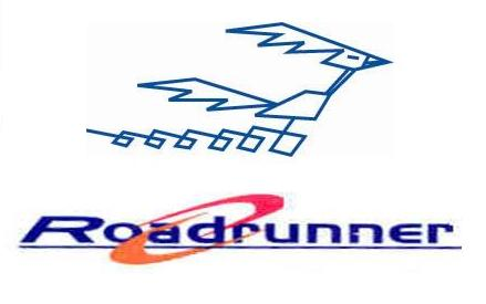 Logo for Roadrunner Moving & Storage