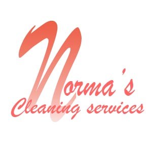 Norma's House cleaning Services logo