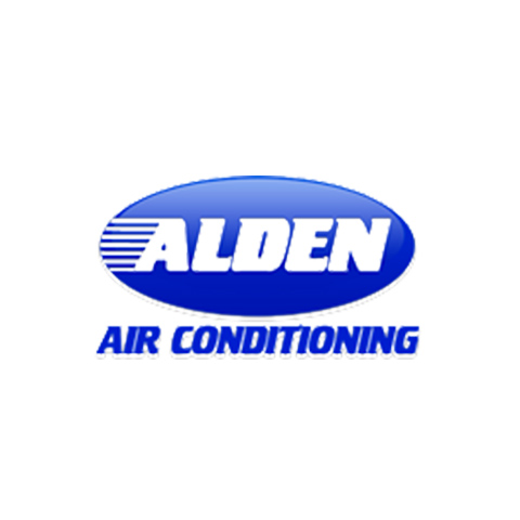 Alden Air Conditioning & Heating Inc logo