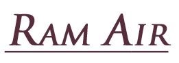 Logo for Ram Heating & Air Conditioning
