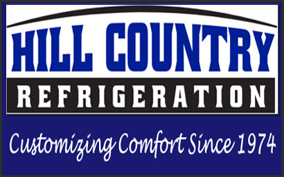 Hill Country Refrigeration logo