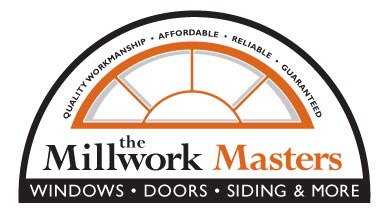 The Millwork Masters LLC logo
