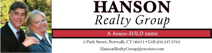 Hanson Realty Group logo