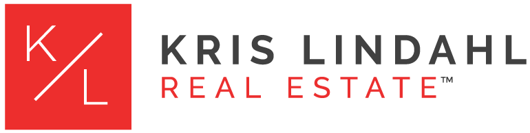 Logo for Kris Lindahl