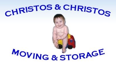 Logo for Christos and Christos Clearwater
