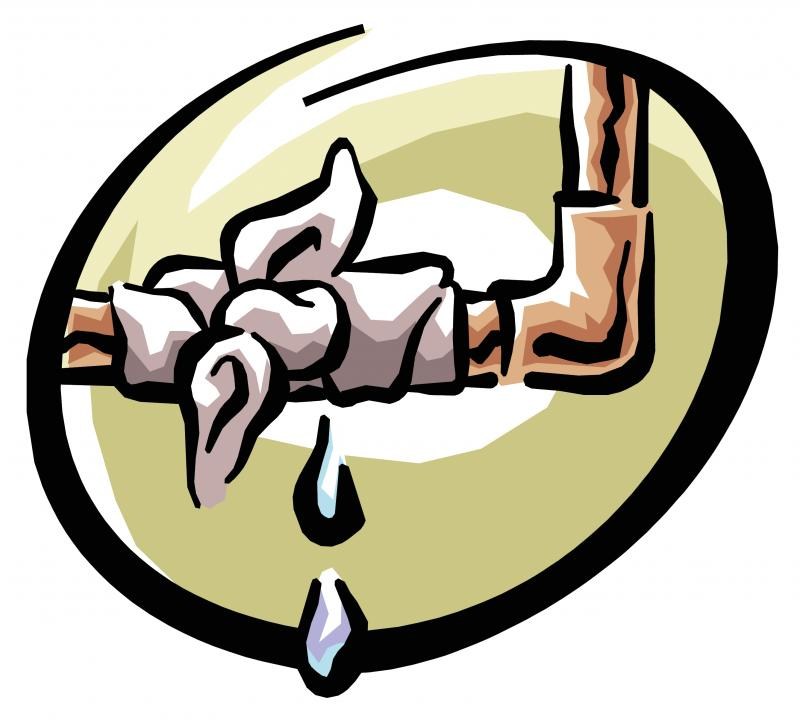 Logo for Best Plumbing Services