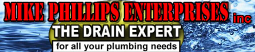 Mike Phillips Enterprises, Inc logo