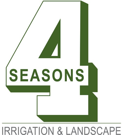 Logo for 4 Seasons Irrigation & Landscape